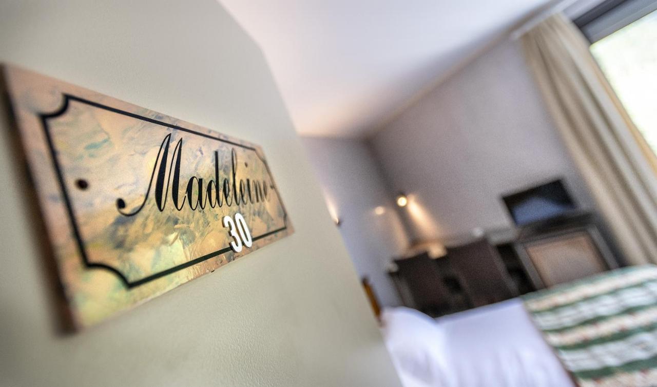 Logis Hotel Restaurant Le Mont Aigoual Meyrueis Zewnętrze zdjęcie